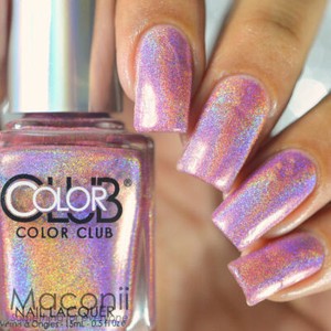bliss hues holo halo