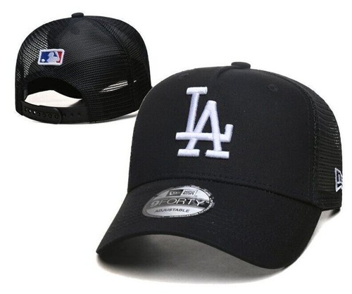 New York Mesh Adjustable Baseball Sport Snapback Hat Cap With Box FAST SHIP - Picture 8 of 28