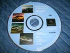 ALPINE DVD Software & Maps for Car GPS & Sat Nav Devices