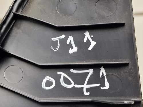 NISSAN QASHQAI A PILLAR COVER TRIM 2020 FRONT PASSENGER SIDE 769124EA0A - Picture 12 of 13