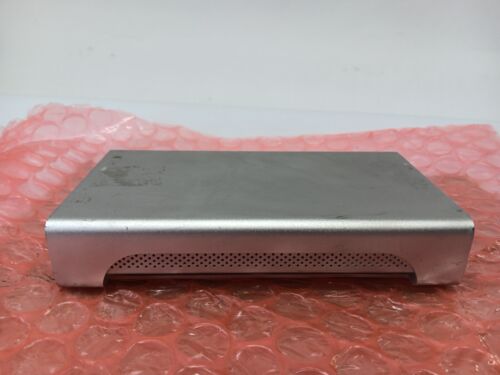 G-TECHNOLOGY G-DRIVE 0G00203 2TB USB/2XFIREWIRE/ESATA EXTERNAL HDD T5-A5 - Picture 4 of 10