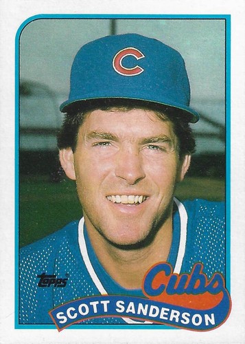 1989 Topps Baseball (#201-400) - Complete Your Set - Picture 24 of 211