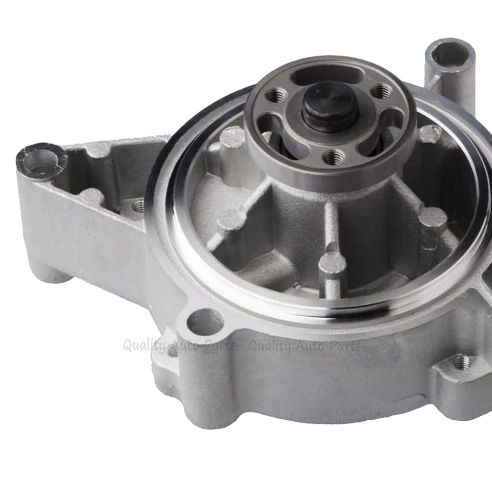 Kit de corrente de distribuição bomba de água solenóide de eixo de comando para Saturn Pontiac G5 G6 Ion 2.4L - Imagem 3 de 4