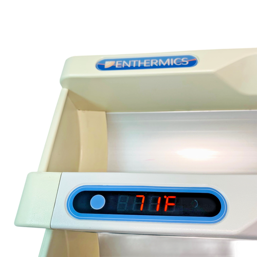 Enthermics REF IVNOW 3, Three Shelf IV Fluid Warmer - Picture 7 of 20