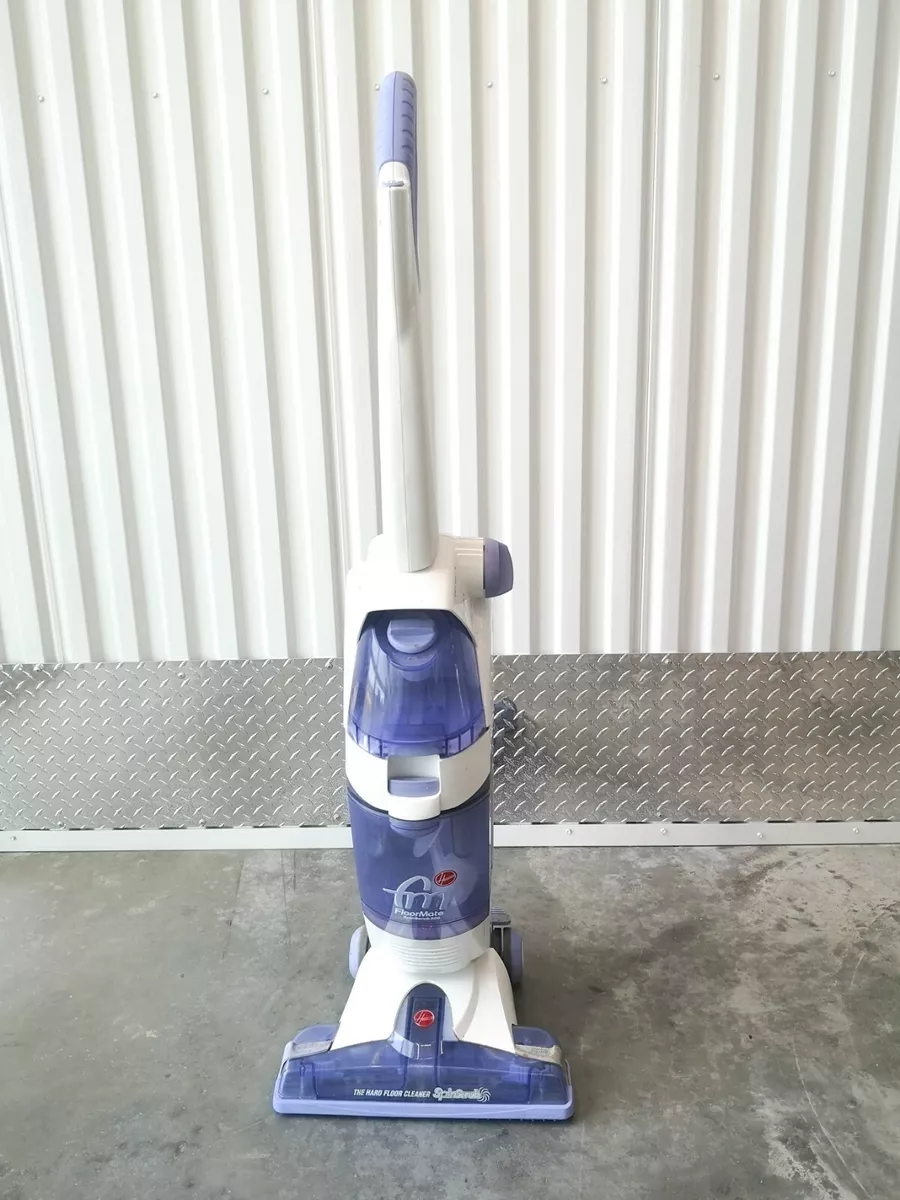 Hoover Floormate SpinScrub 500 H3030 Wet Dry Hard floor cleaner