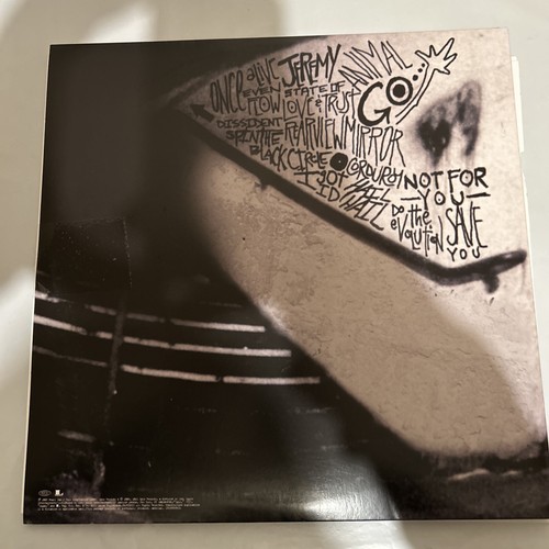 Pearl Jam – Rearviewmirror (Greatest Hits 1991-2003: Volume 2) LP 2022 -preowned - Bild 2 von 9