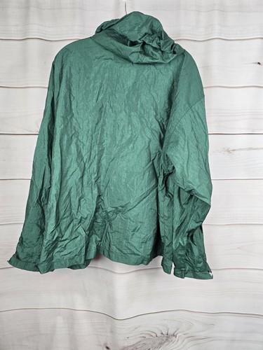 Chaqueta Oregon Ducks Vintage Pro Player UofO CHAQUETA RARA L #B50 - Imagen 8 de 9