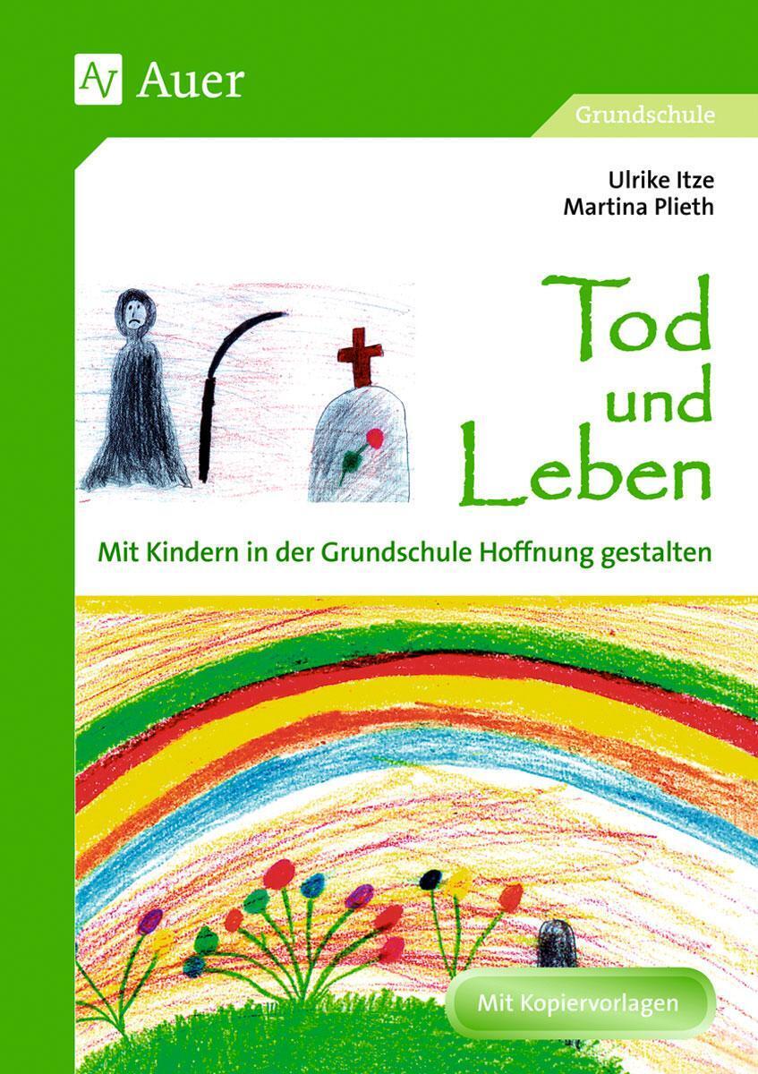 Thumbnail - Tod Und Leben (buch) Martina Plieth (u. A.) Taschenbuch 204 S. Deutsch