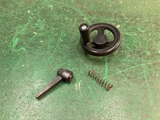 Craftsman 113.221740 Table Saw 823052 Handwheel Elevation Crank Handle