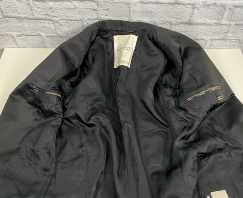 Ralph Lauren Denim Supply Men's Tuxedo Jacket Tiger Stripe Camo Blazer Sz Small - Picture 4 of 6