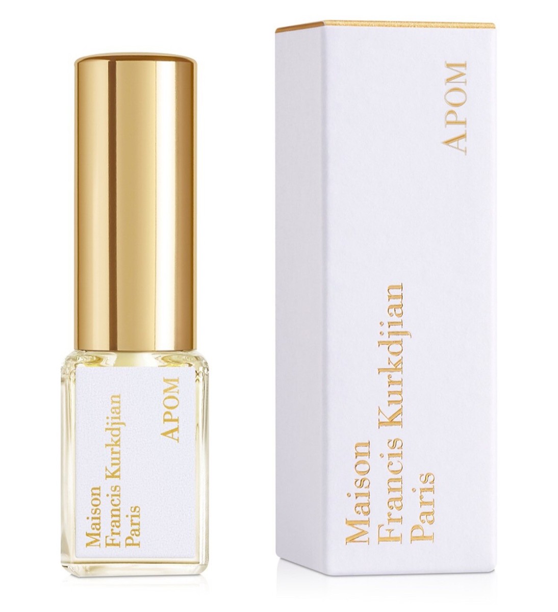 Maison Francis Kurkdjian APOM parfum edp new