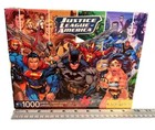 DC Universe Puzzles