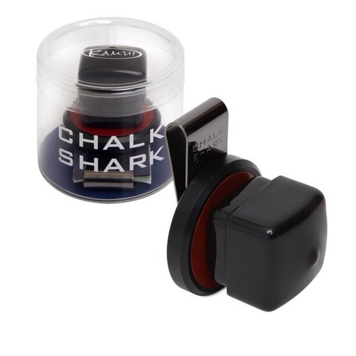 NEW Kamui Chalk Shark - Brown - Magnetic Chalk Holder - FREE US SHIPPING - Picture 2 of 4