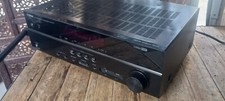 Yamaha RX-V377 5.1 Channel Home Theater HDMI AV Receiver  Tested