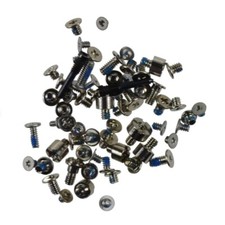 OEM Complete Screw Set with Bottom Screws for iPhone XS Max Black