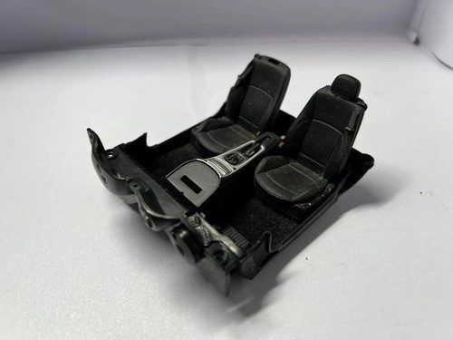 1:18 Interior Seats Interior - Spares - Spare Parts - A-K - Picture 29 of 39