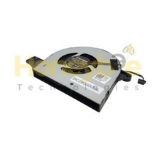 GENUINE DELL LATITUDE 5591 LAPTOP COOLING FAN C5F86 0C5F86 TESTED