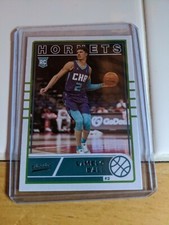 2020-21 Panini Chronicles Classics LaMelo Ball