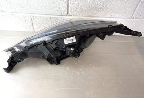 CITROEN DS3 2013-2015 DRIVERS RIGHT SIDE XENON HEADLIGHT HEAD LAMP 1622764380 - Picture 9 of 14