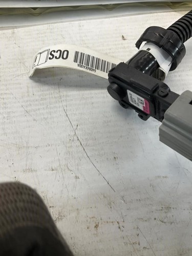 06-09 Subaru B9 Tribeca Front Right Seat Occupant Detection Sensor Q - Picture 6 of 11