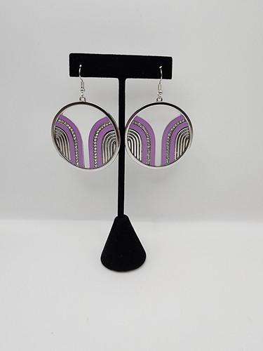 Paparazzi Earrings - All Types, Shapes and Colors!! - Picture 155 of 261