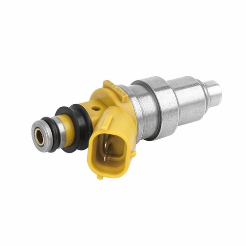 6x Fuel Injectors 23250-70040 For Toyota Supra L6 3.0L 1986-1988 - Picture 5 of 5