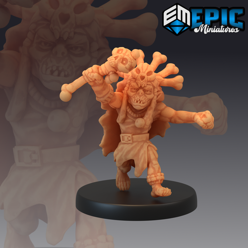 Goblins - Picture 4 of 5