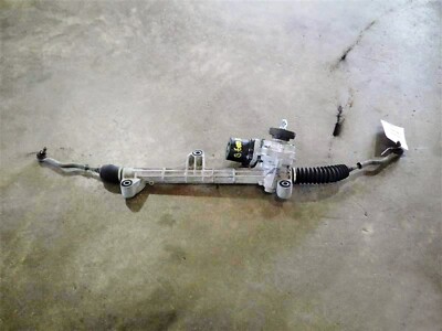 2013-2017 Honda Accord 2.4L Steering Gear Power Rack and Pinion LX EX