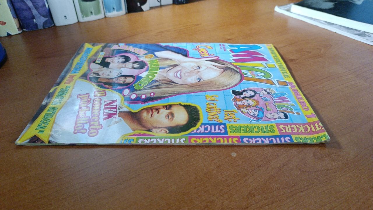 Foto 3 di 5