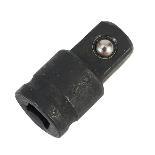 1/4 3/8 1/2 3/4 Air Wrench Converter Socket Joints Ratchet Drive Adapter - Picture 9 of 73