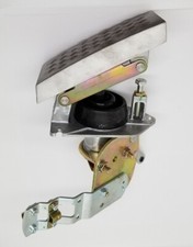 SKID STEER PEDAL FITS CAT 287B