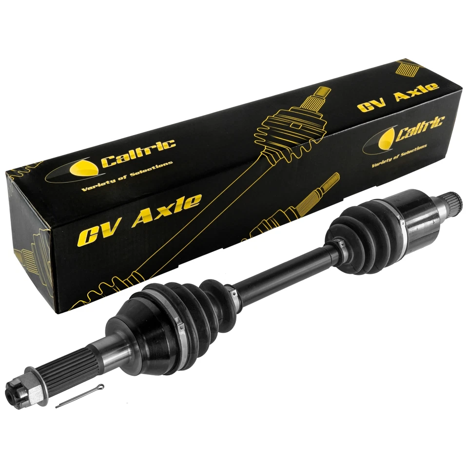 Eje articulado CV completo trasero derecho para Polaris RZR 800 EFI 2008-2013 1332672 Foto 4 de 4