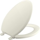 Kohler Elongated Toilet Seats with Fittings