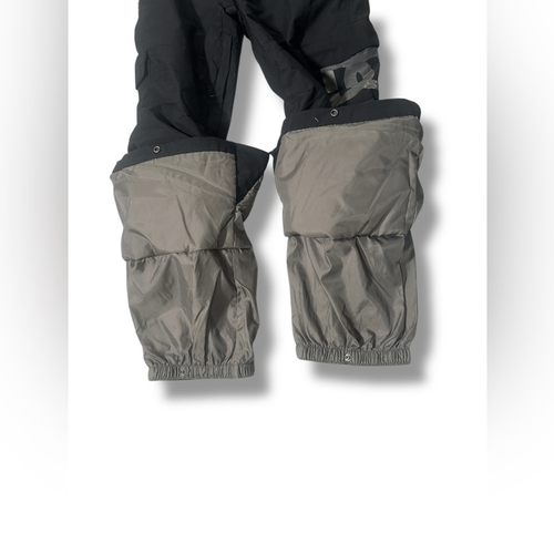DC Banshee Insulated Youth Boys Girls Winter Snowboard Ski Snow Pants Size 12 - Picture 6 of 10