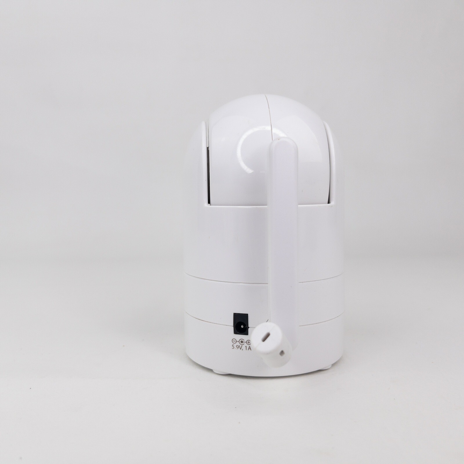 Infant Optics DXR8 Addon Camera for DXR8 White Camera Only NO AC eBay