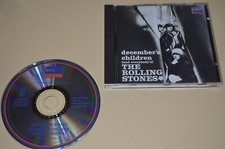 The Rolling Stones – December`s Children / ABKCO London / France / Rar