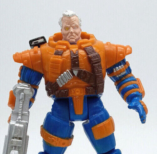 Vintage X-Men Toy Biz Actionfiguren * Uncanny * X-Force * Sie wählen - Bild 2 von 50