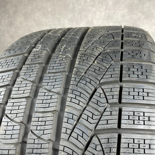 1x Pirelli Winterreifen NEU 295/30 R19 100V N1 Sottozero Winter II NEU - Bild 2 von 4