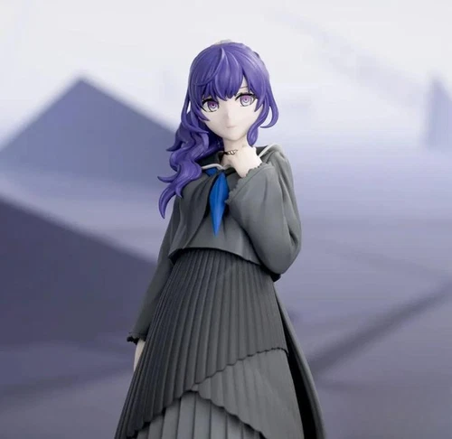 Project Sekai Colorful Stage Mafuyu Asahina figure Desktop Decorate Collections - Picture 4 of 5