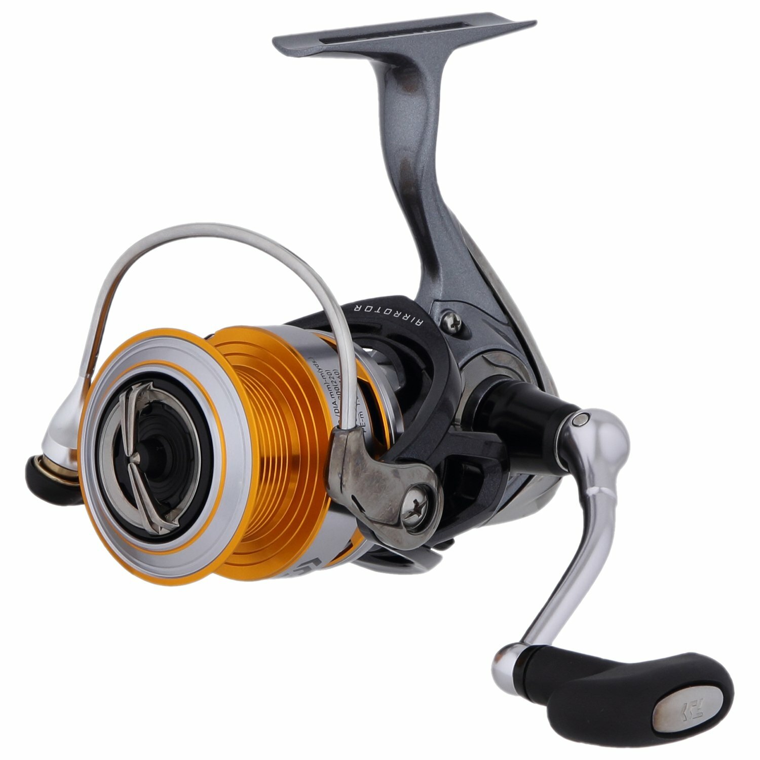 Daiwa Fishing Daiwa Daiwa Spinning Reel 17 ekusera- 2500 59802 Daiwa Fishing Daiwa Daiwa Spinning Reel 17 ekusera- 2500 59802