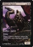 [1x] Liliana's Specter - Game Day Promo Near Mint, English Misc Promos MTG Magic