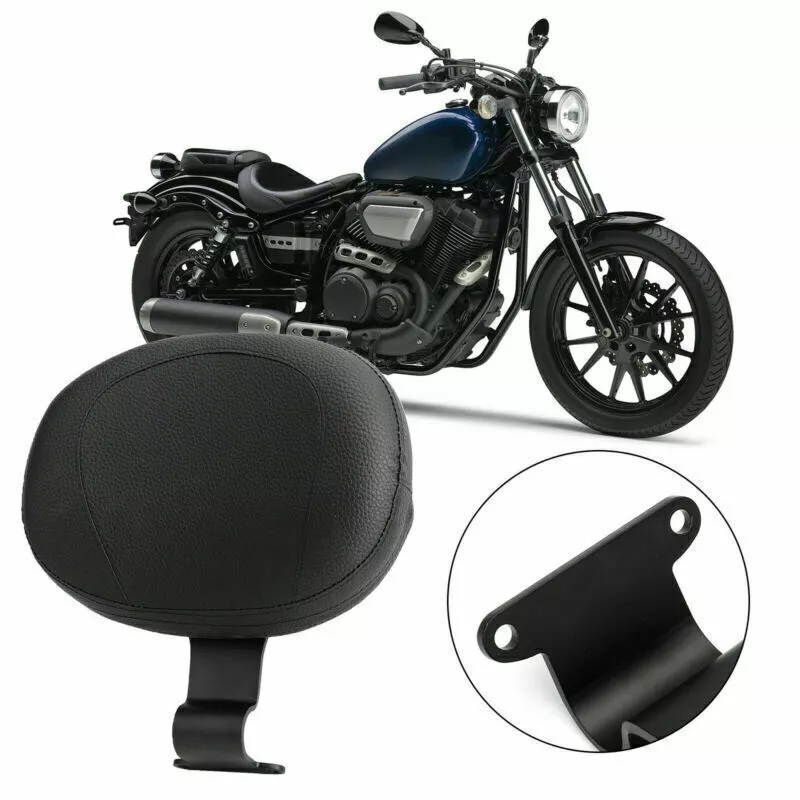 Yamaha cheap bolt backrest