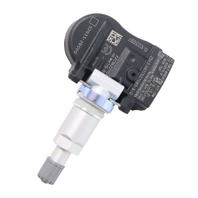 #ad For 2012 Hyundai Santa Fe 4 Door TPMS Tire Pressure Sensor 433MHZ 52933 2B000 $16.96