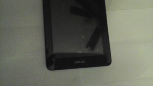 ASUS MEMO PAD ME 172V ,16GB,7in android 4.1.x jelly bean , black, - Picture 4 of 6