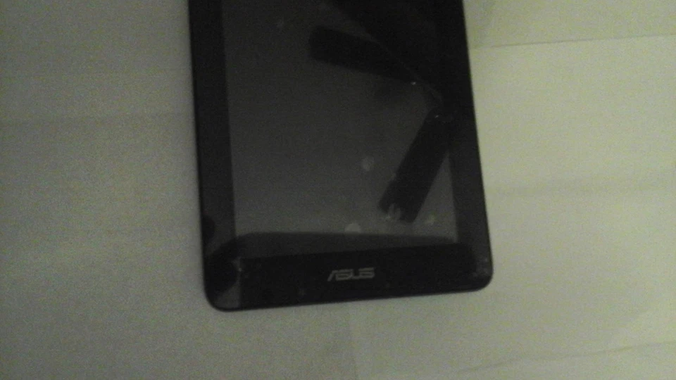 ASUS MEMO PAD ME 172V, 16GB, 7 pulgadas Android 4.1.x Jelly Bean, negro,  Foto 4 de 4