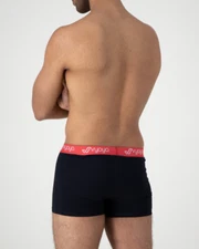 Vyaya Trunk Brief 3 pack #Waistband#Trunk lines #3Pack