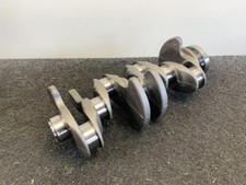 Audi VW Seat Skoda 2.0 TFSI Kurbelwelle 06LF 06L105101F