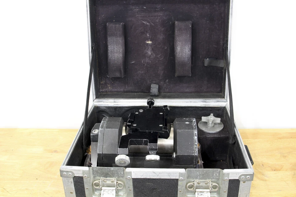 O Connor Model 150 XR Fluid Head Commercial Quality Capacity 125LBS - Image 3 of 4