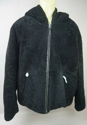 mackage reversible coat
