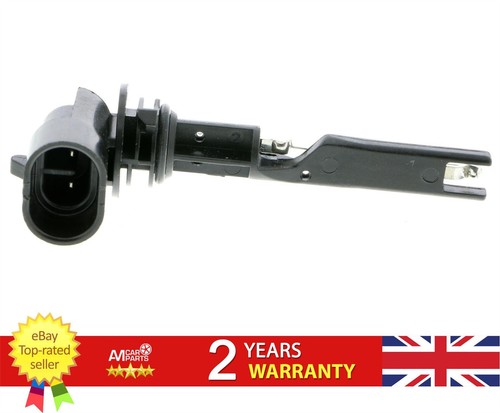 Coolant Level Sensor For Vauxhall INSIGNIA 08-17 Saab 9-5 10-12 1304250 - Picture 1 of 4